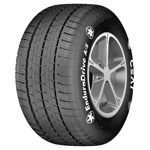 Anvelopă CEAT EnduraDrive-AS 215/65 R16C 109/107T All Season