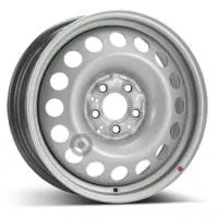 Jantă Oțel ALCAR STAHLRAD 6.5x17 5x112 ET50