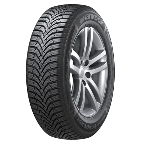 Anvelopă HANKOOK Winter i*cept RS2 195/55 R15 89H XL Iarnă