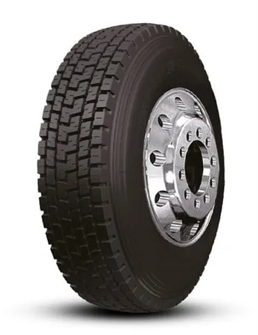 Anvelopă DOUBLE COIN RLB450 295/80 R22.5 152M Vară