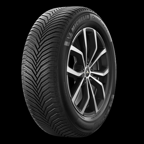 Anvelopă MICHELIN CrossClimate 2 SUV 265/50 R20 111V All Season