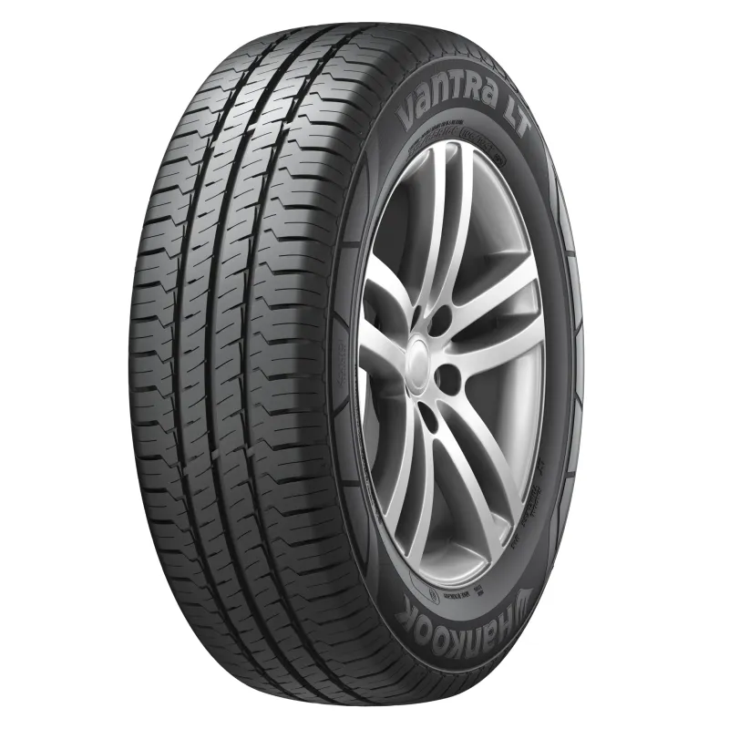 Anvelopă HANKOOK Vantra LT RA18 205/75 R16C 113/111R Vară