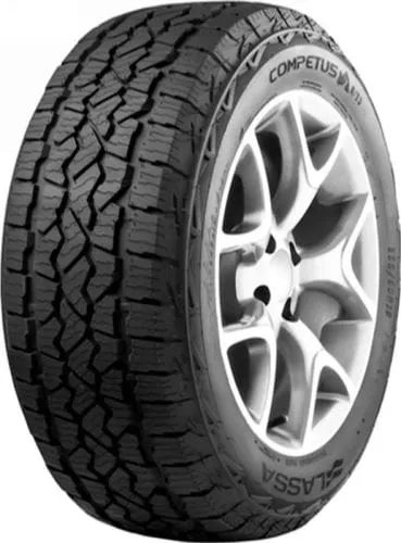 Anvelopă LASSA Competus AT3 205/80 R16 104T All Season
