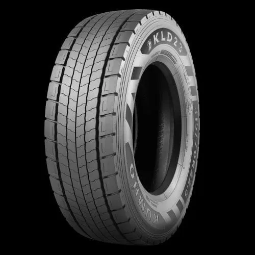 Anvelopă Camion KUMHO LD23 315/70 R22.5 154/150L Iarnă