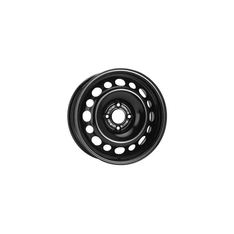 Jantă Oțel ALCAR STAHLRAD 6x16 4x108 ET23 CB65 Citroen C3 Picasso