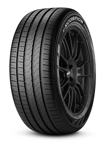 Anvelopă PIRELLI SCORPION VERDE AO 255/45 R20 101W Vară