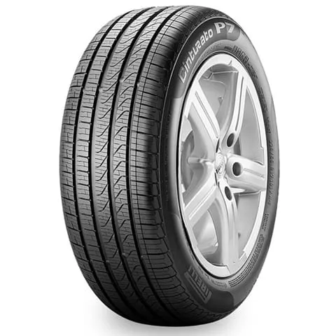 Anvelopă PIRELLI Cinturato P7 All Season 225/45 R19 96H XL ROF