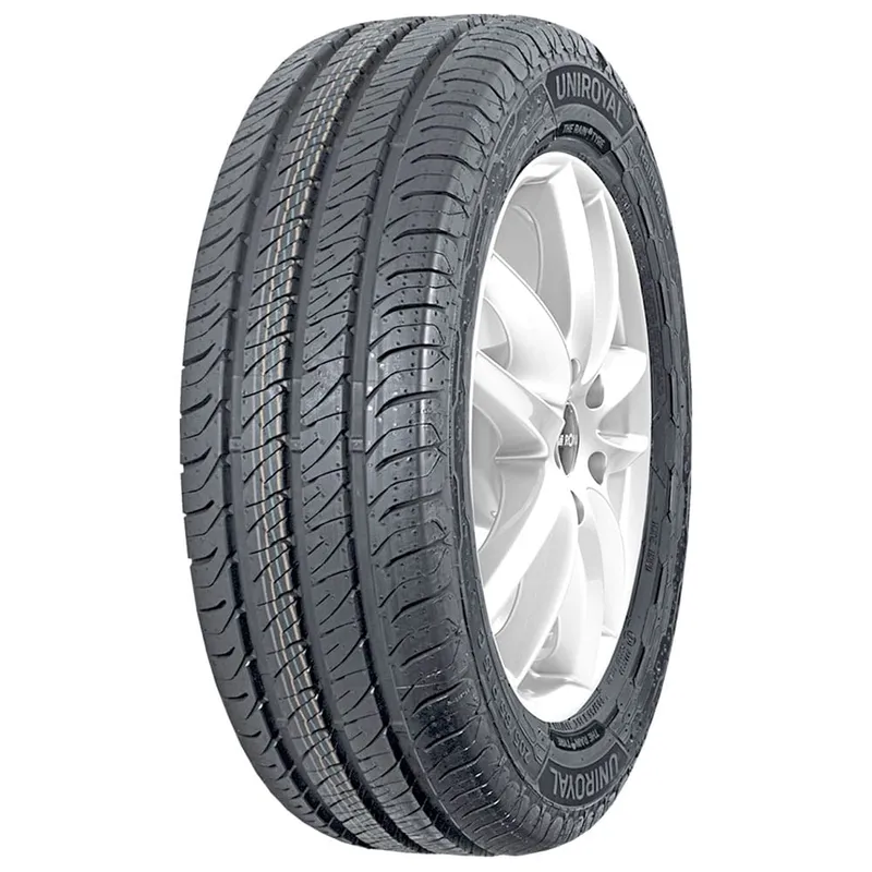 Anvelopă UNIROYAL Rain Max 3 205/70 R15C 106/104R Vară