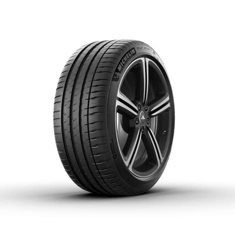 Anvelopă MICHELIN Pilot Sport 4 235/45 R19 99Y Vară