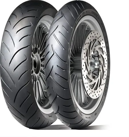 Anvelopă Moto DUNLOP ScootSmart 120/70-15 56S TL Vară