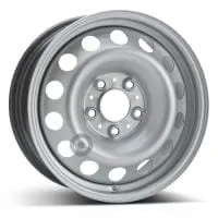 Jantă Oțel ALCAR STAHLRAD 6.5Jx16 5x120 ET46