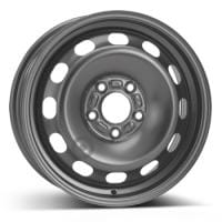 Jantă Oțel ALCAR STAHLRAD 6Jx15 5x108 ET52.5