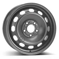 Jantă Oțel ALCAR STAHLRAD 6Jx15 5x108 ET52.5
