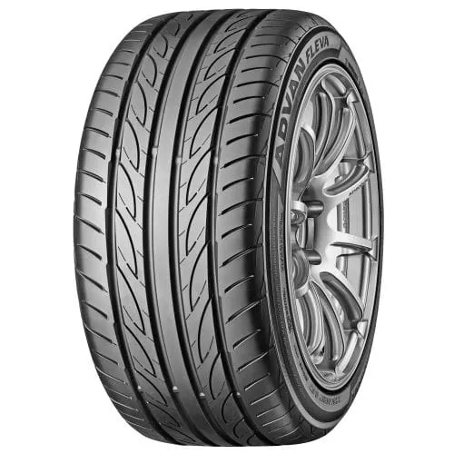Anvelopă YOKOHAMA Advan Fleva V701 235/45 R17 97W XL Vară