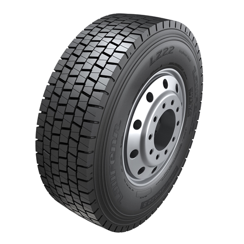 Anvelopă camion LAUFENN LZ22 215/75 R17.5 126/124M