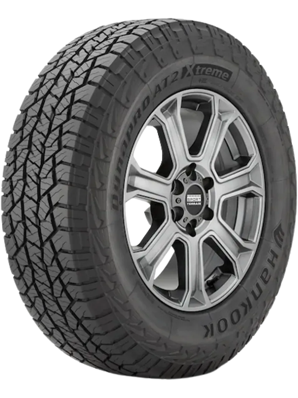 Anvelopă HANKOOK Dynapro AT2 Xtreme 215/85 R16 115/112S Vară