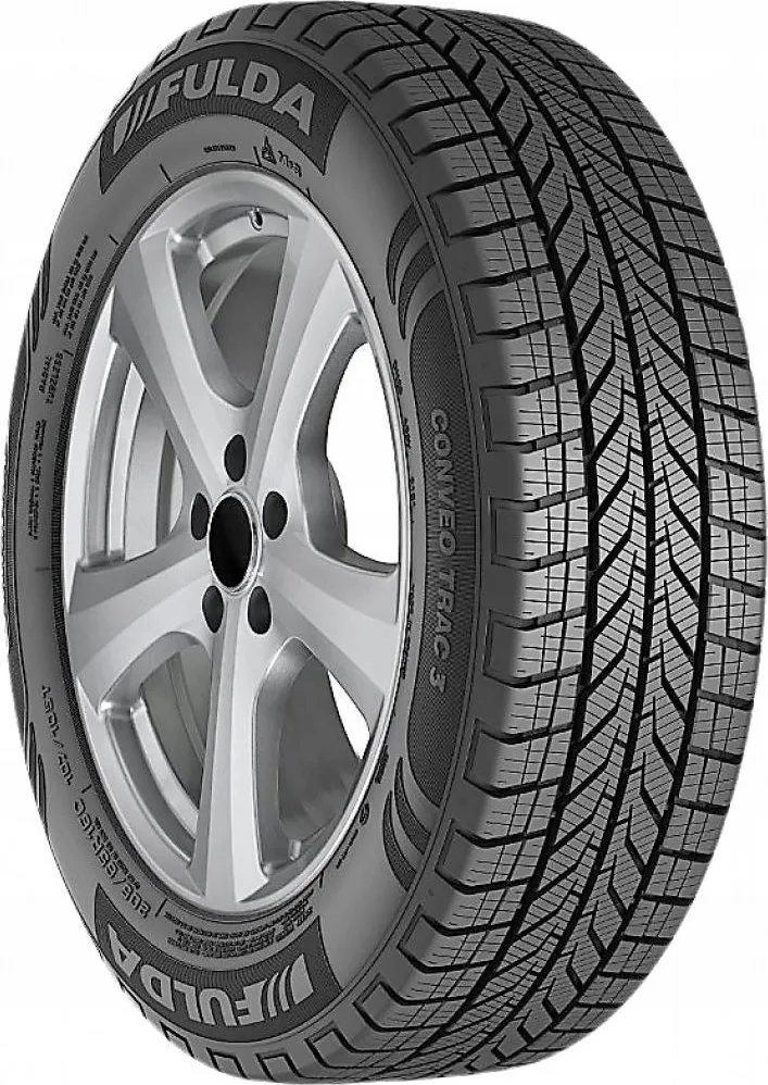 Anvelopă FULDA CONVEO TRAC 3 195/70 R15C 104R Iarnă