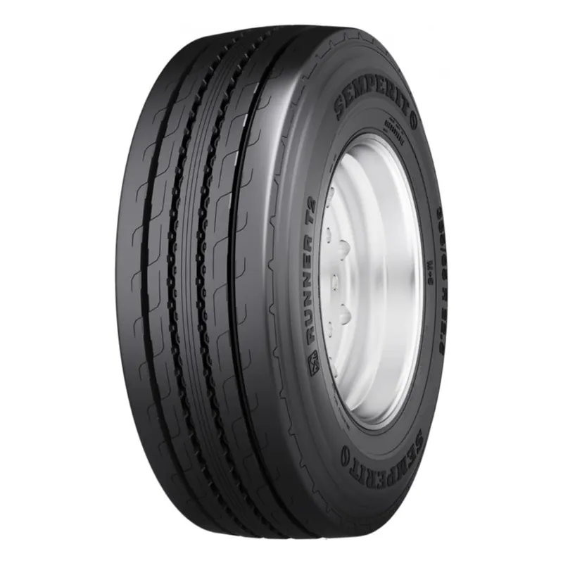 Anvelopă SEMPERIT Runner T2 EU LRJ 285/70 R19.5 150/148K Vară