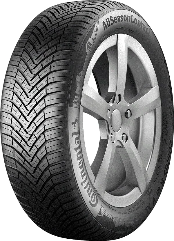 Anvelopă CONTINENTAL AllSeasonContact 205/50 R17 89H All Season