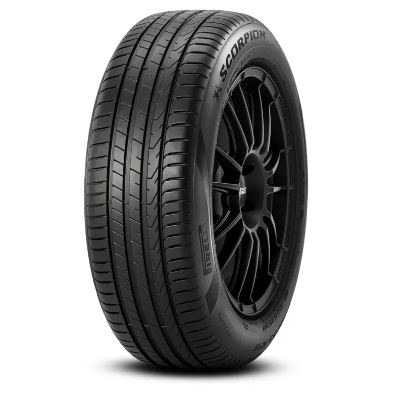 Anvelopă PIRELLI SCORPION SEAL INSIDE 255/45 R19 100V Vară