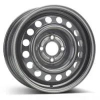 Jantă Oțel ALCAR STAHLRAD 5.5x14 4x100 ET36