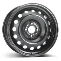 Jantă Oțel ALCAR STAHLRAD 6.5Jx16 4x100 ET40