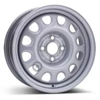 Jantă Oțel ALCAR STAHLRAD 6Jx15 4x100 ET35