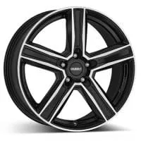 Jantă Aliaj DEZENT KG dark 9x20 5x112 ET42