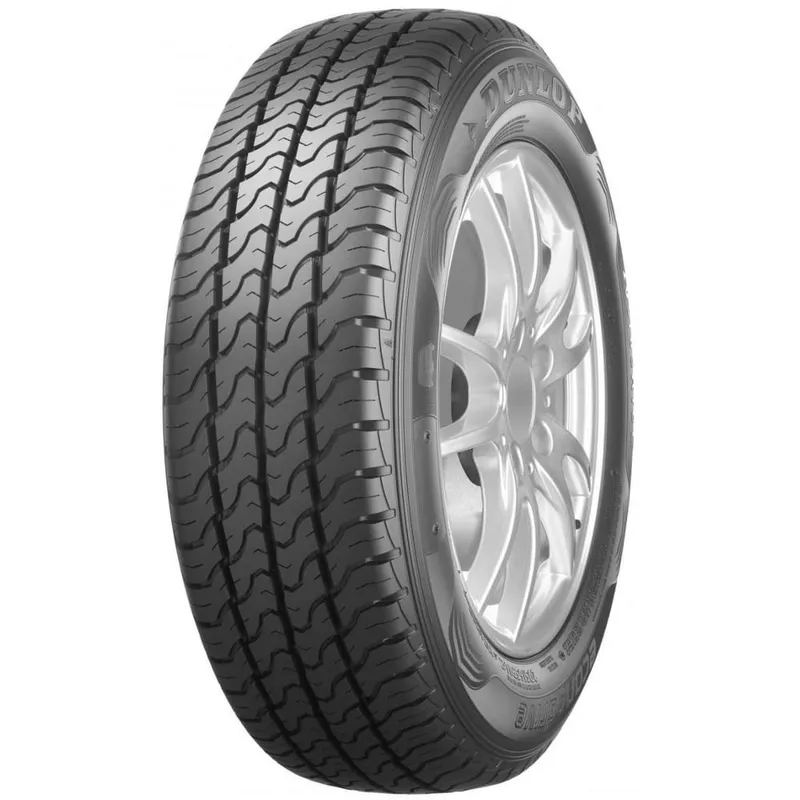 Anvelopă DUNLOP Econodrive 205/75 R16C 113/111R Vară
