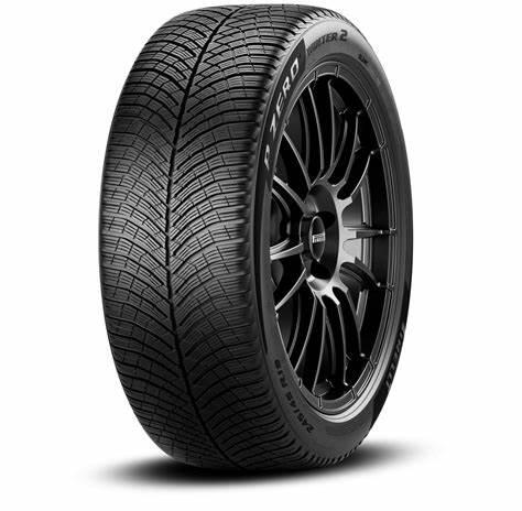 Anvelopa Iarna PIRELLI Winter PZero 2 AML 325/30R21 108W XL