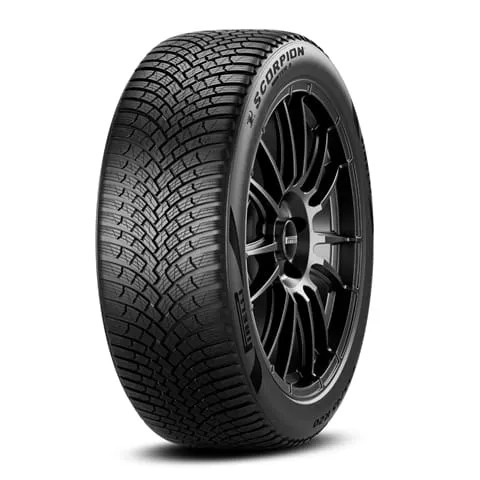 Anvelopă PIRELLI Scorpion Winter 3 285/35 R22 106W XL Iarnă