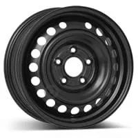 Jantă Oțel ALCAR STAHLRAD 6.00x15 5x114.3 ET46