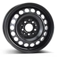 Jantă Oțel ALCAR STAHLRAD 6.5Jx15 5x112 ET47