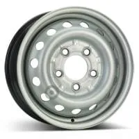Jantă Oțel ALCAR STAHLRAD 6Jx15 5x130 ET75 CB84.0
