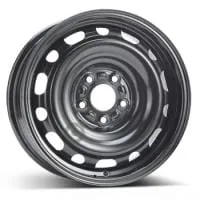 Jantă Oțel ALCAR STAHLRAD 6.5x16 5x114 ET42