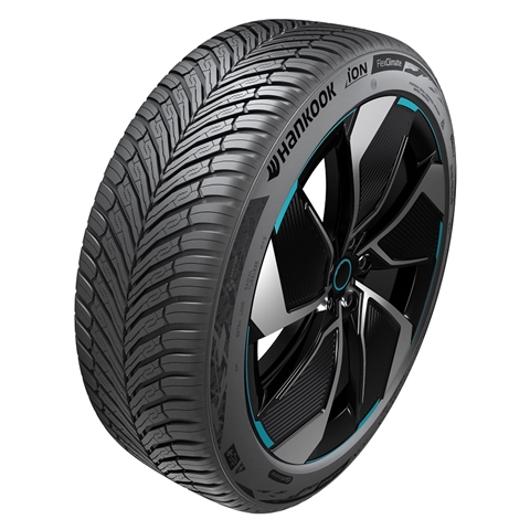 Anvelopă HANKOOK ION FlexClimate 285/35 ZR20 104Y XL All Season