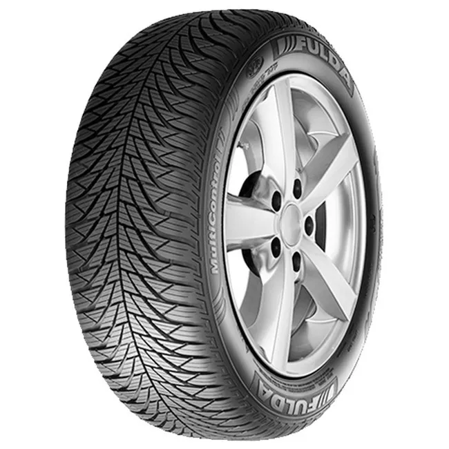 Anvelopă FULDA Multicontrol 205/65 R15 94V All Season
