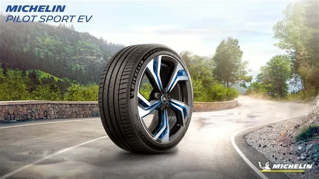 Anvelopă MICHELIN Pilot Sport EV 235/45 R19 99W XL Vară