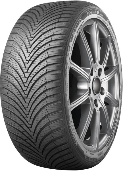 Anvelopa KUMHO HA32 175/55R15 77T All Season