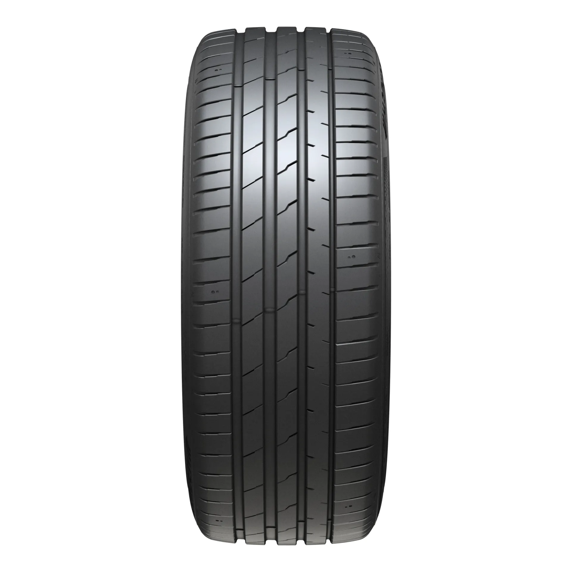 Anvelopă HANKOOK iON evo SUV 245/55 R17 108W Vară