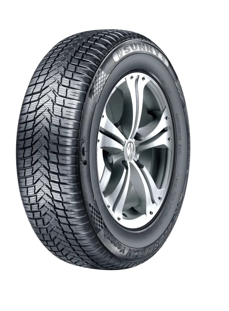 Anvelopă SUNNY NC501 185/55 R14 80H All Season