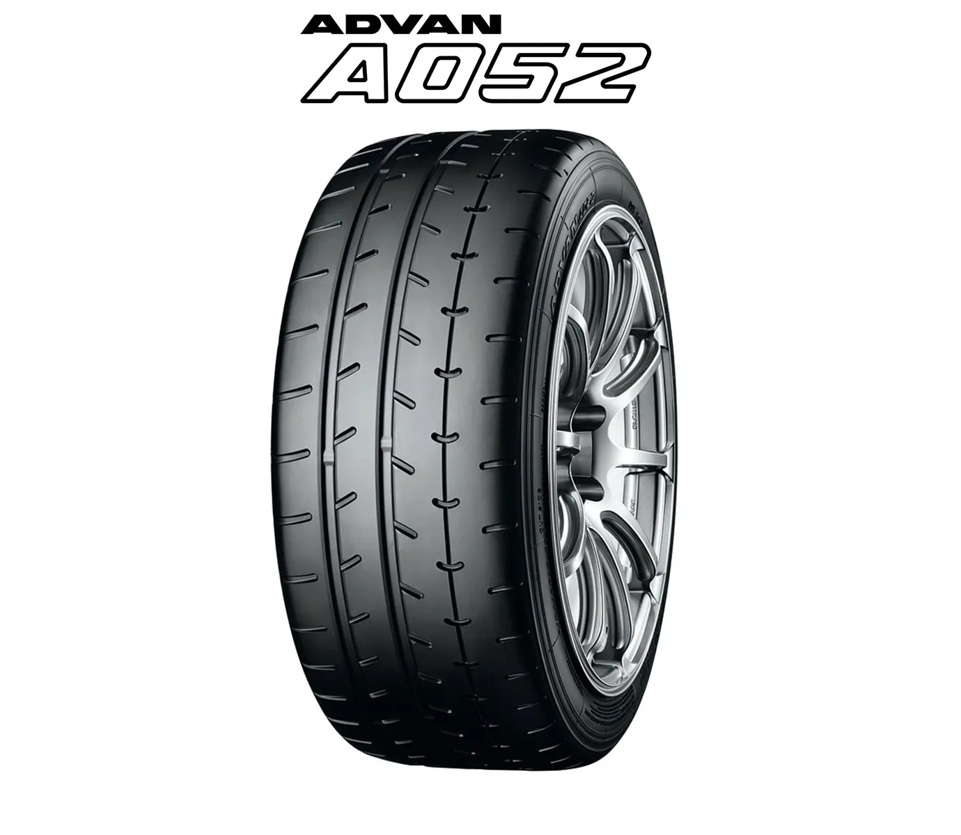 Anvelopă YOKOHAMA ADVAN A052 205/50 R15 89V Vară