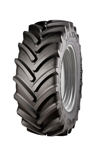 Anvelopă Camion MAXIMO 65-MAXIMO 480/65R28 TL 136D Radial