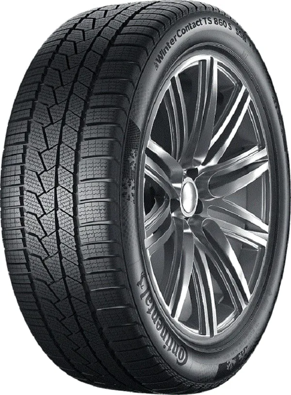 Anvelopă CONTINENTAL TS860S 325/35 R22 114W XL Iarnă