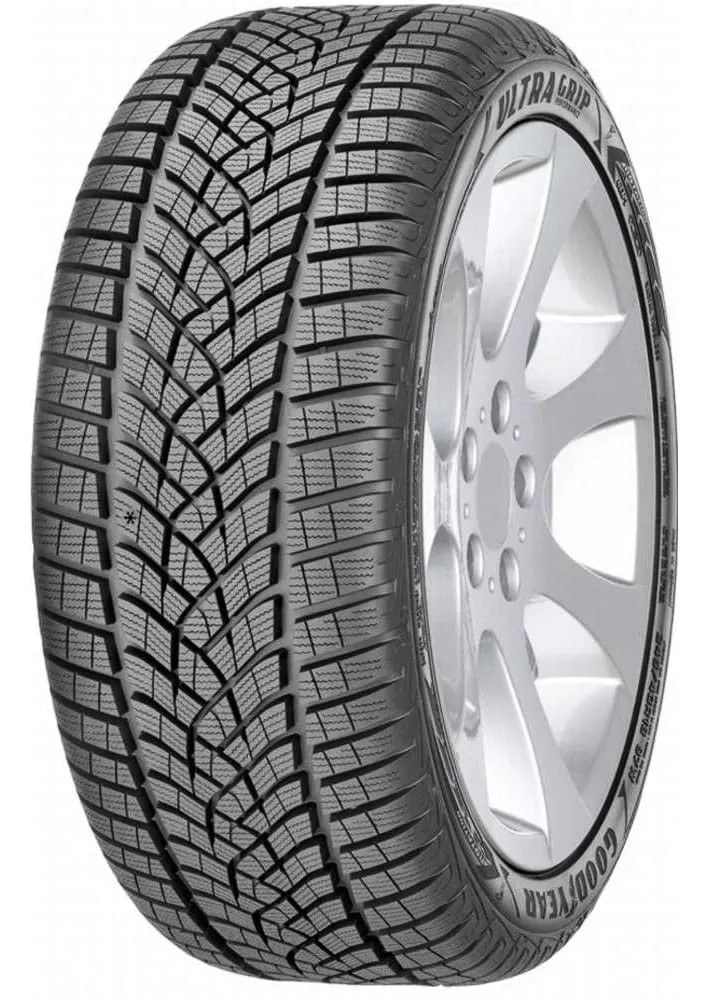 Anvelopă GOODYEAR Ultra Grip Performance SUV+ 225/55 R19 99V Iarnă