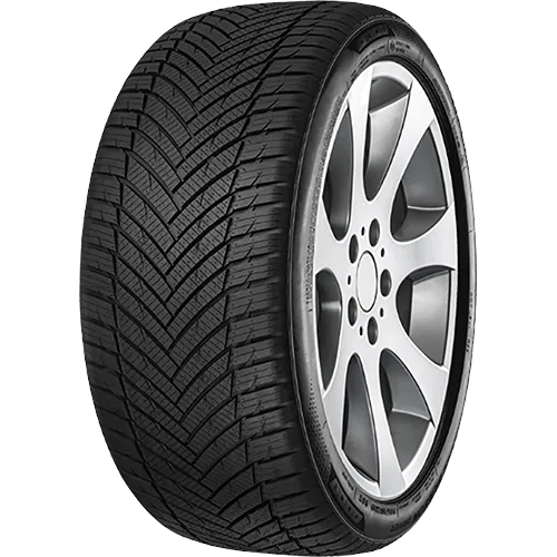 Anvelopă TRISTAR ALLSEASON POWER 185/70 R14 88T All Season