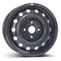 Jantă Oțel ALCAR STAHLRAD 6x15 4x114.3 ET44 CB56.5