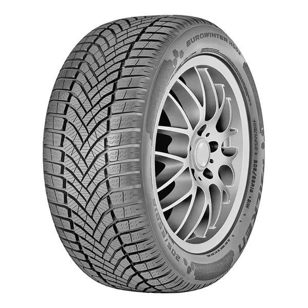 Anvelopă FALKEN Eurowinter HS02 MFS 215/45 R17 91V XL Iarnă
