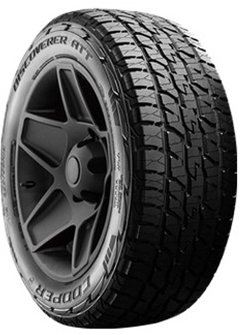Anvelopă COOPER Discoverer ATT 245/70R16 111H Vară