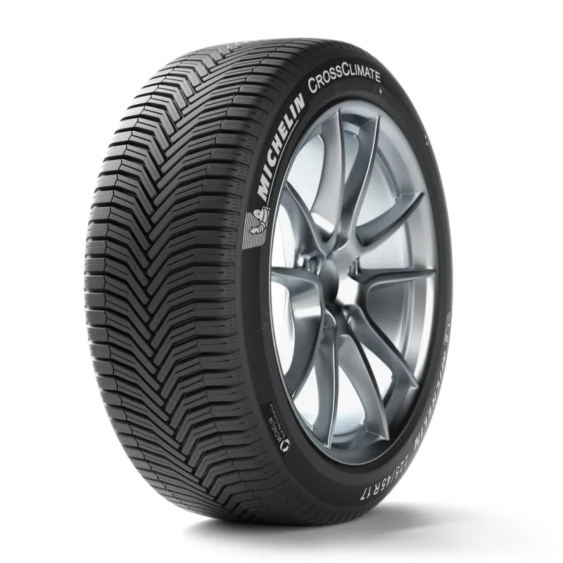 Anvelopă MICHELIN CrossClimate+ 195/55 R16 91H All Season